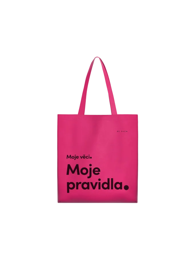 Taška Moje pravidla