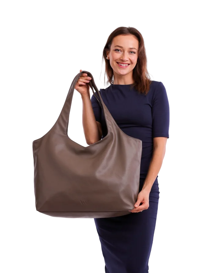 Aurelia HB Grey