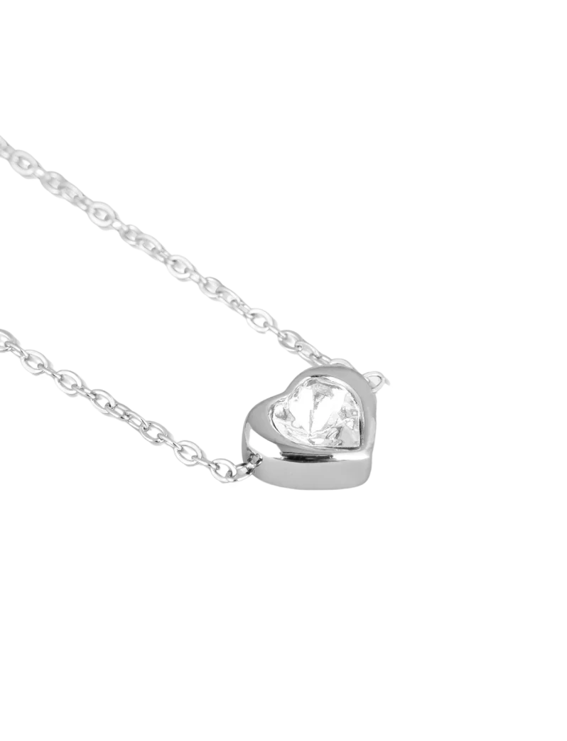 Náramek MyHeart Silver