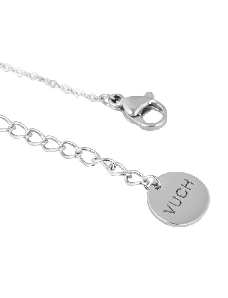 Náramek Fidelity Silver