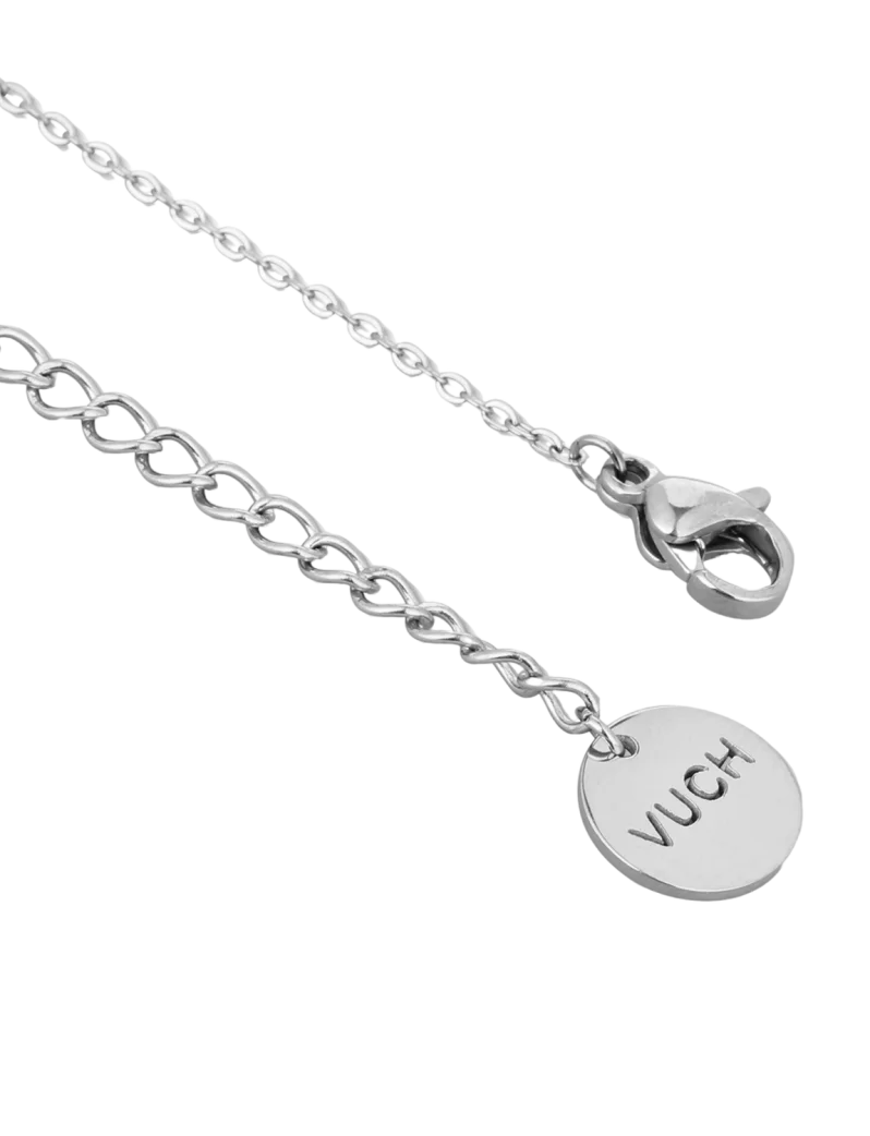 Náhrdelník Sweet heart Silver