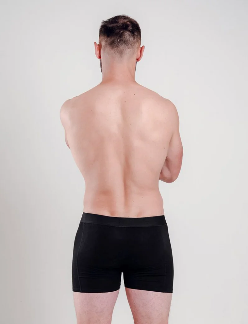 Antrit Black