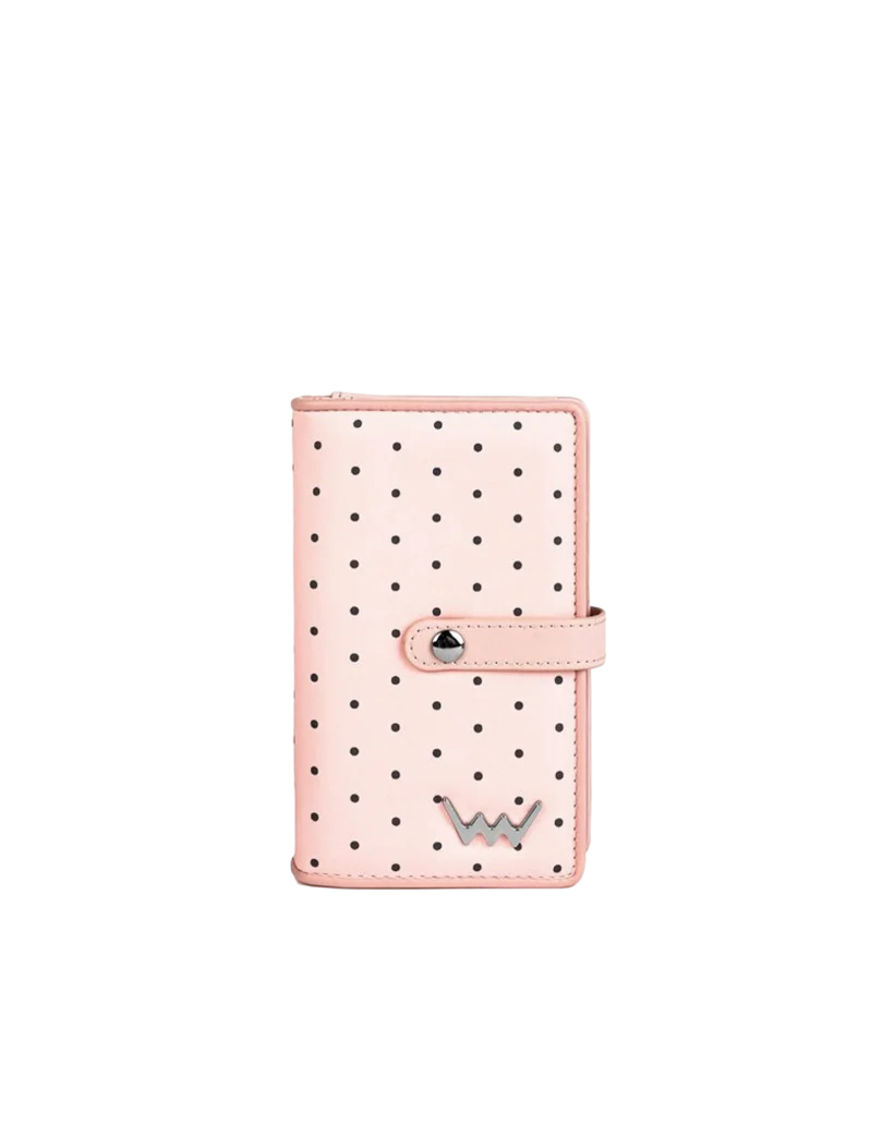 Lance Pink