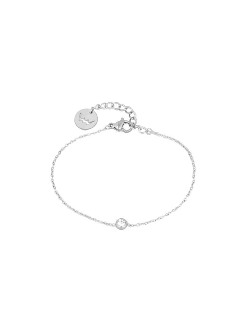 Náramek Gem Silver