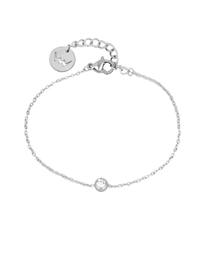 Náramek Gem Silver