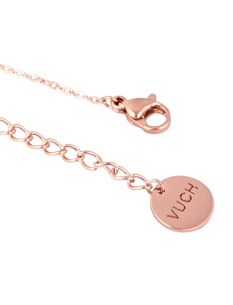Náramek Gem Rose Gold