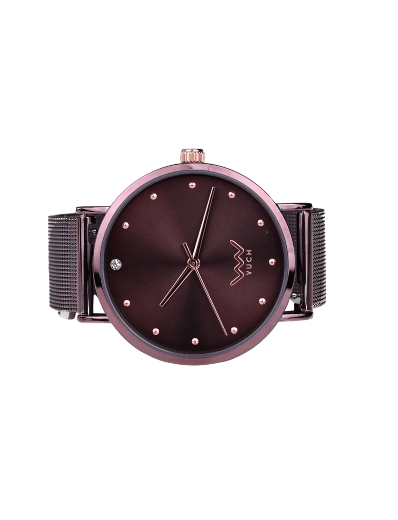 Dakota Dark Purple