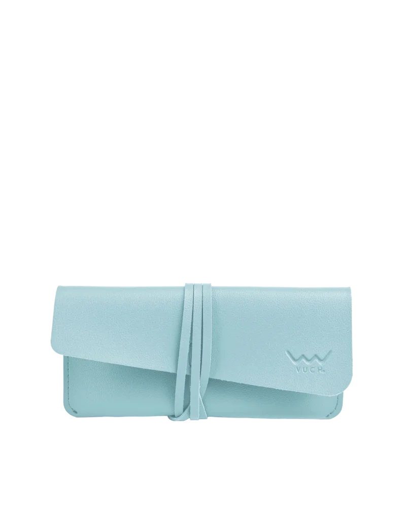 Alva Dusty Blue