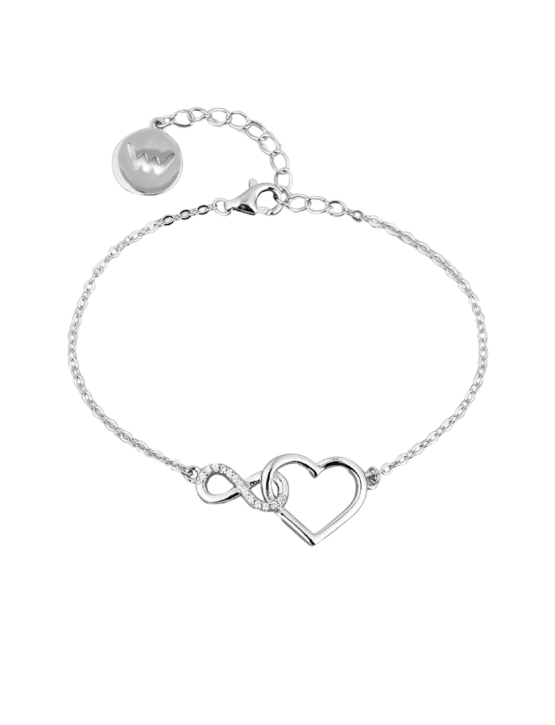 Náramek Resita Silver