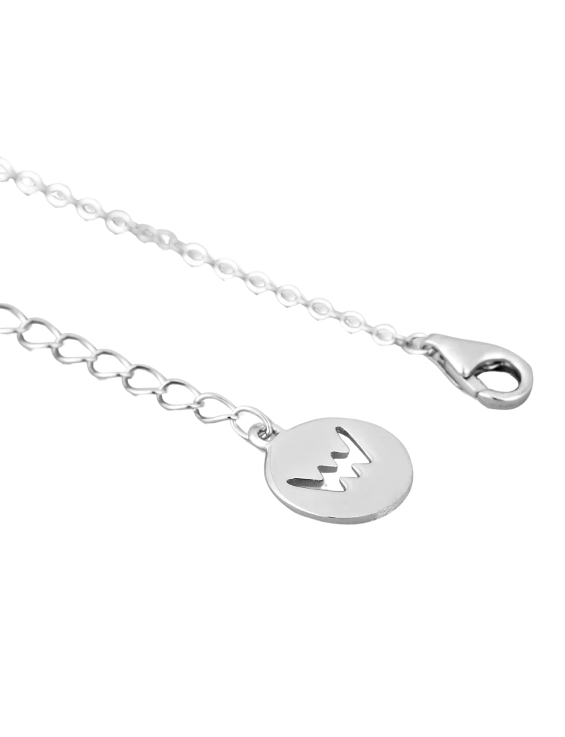 Náhrdelník Resita Silver