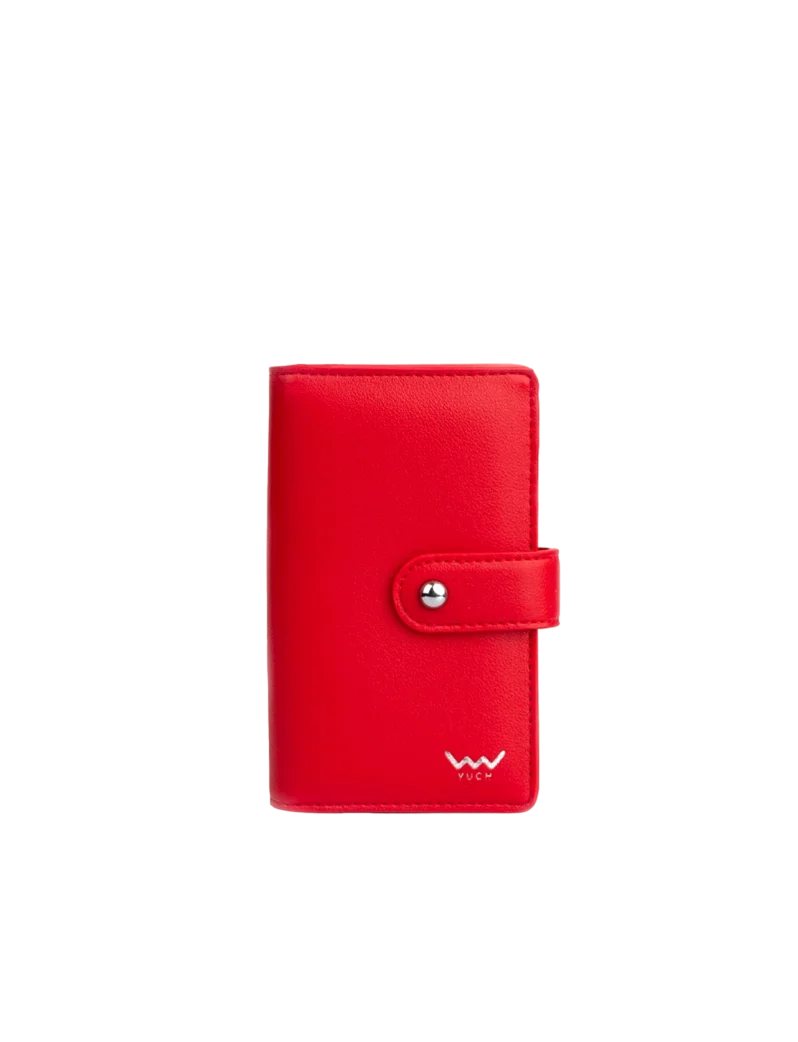 Maeva Middle Red
