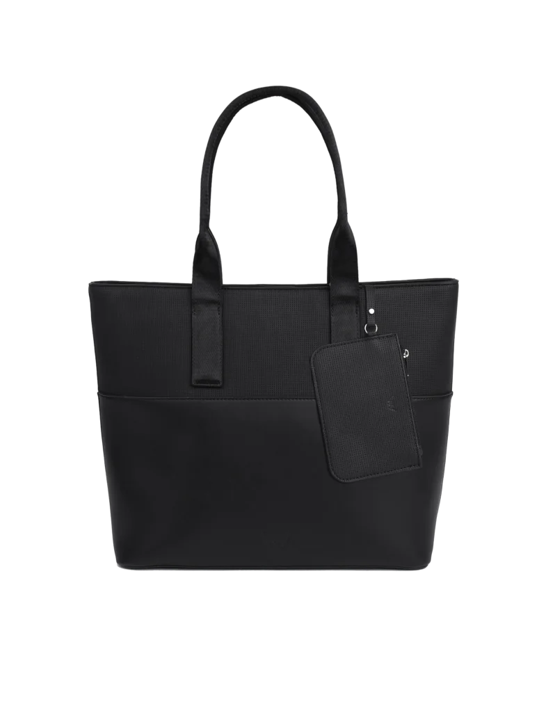 Wennie QTD Black