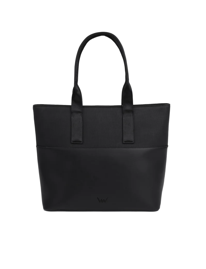 Wennie QTD Black