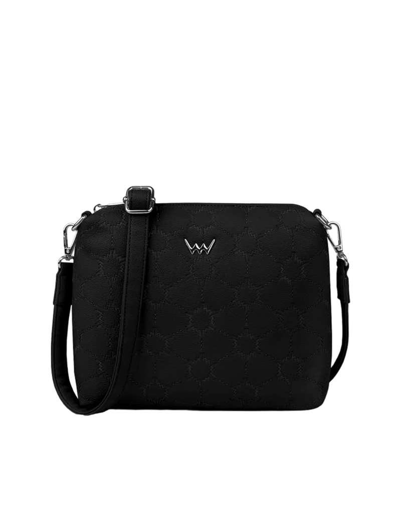 Coalie MN Black