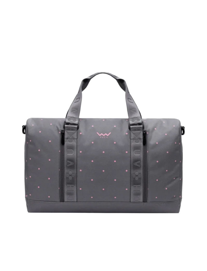 Fatima Dark Grey