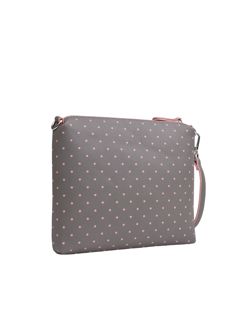 Coalie Dotty Grey