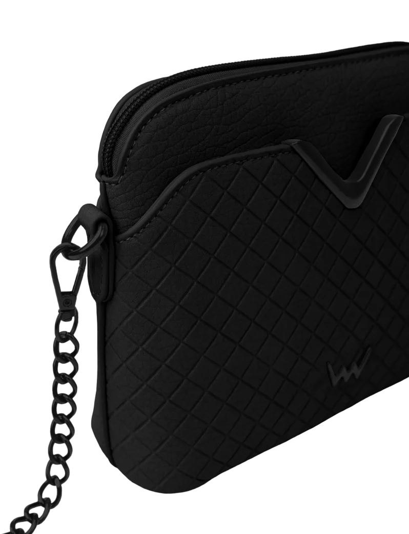 Fossy Mini Black