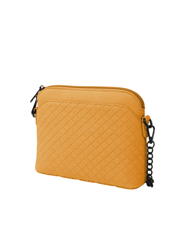 Fossy Mini Yellow