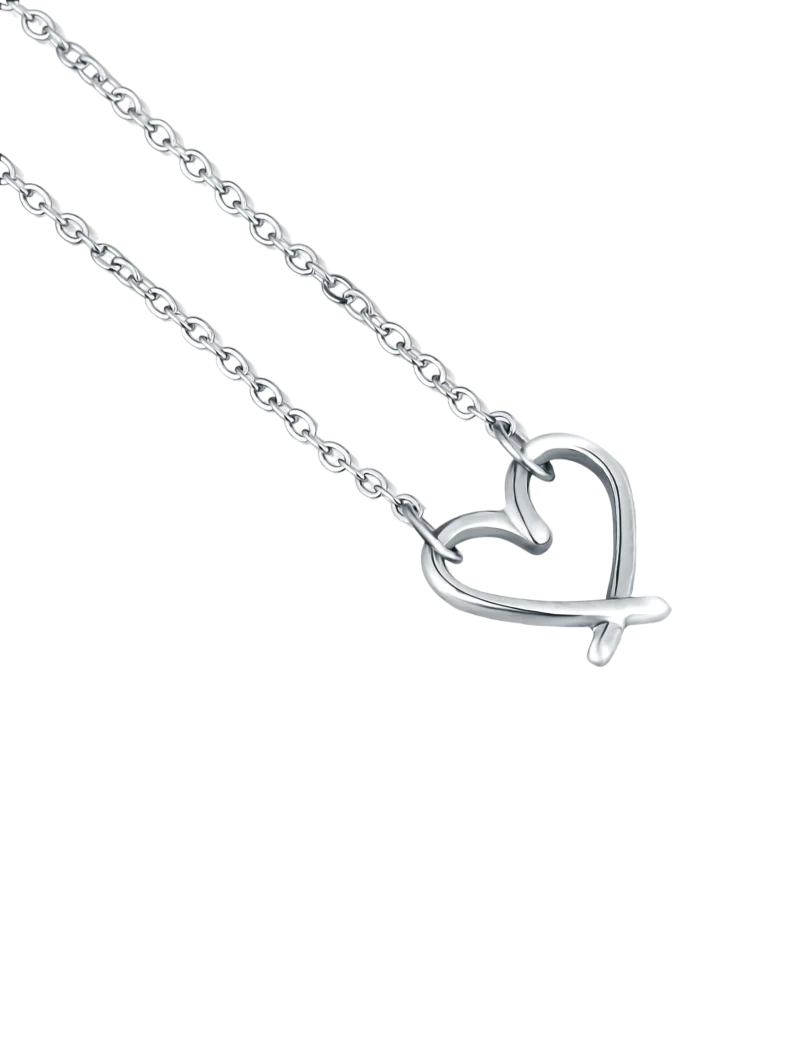 Náramek Emery Silver