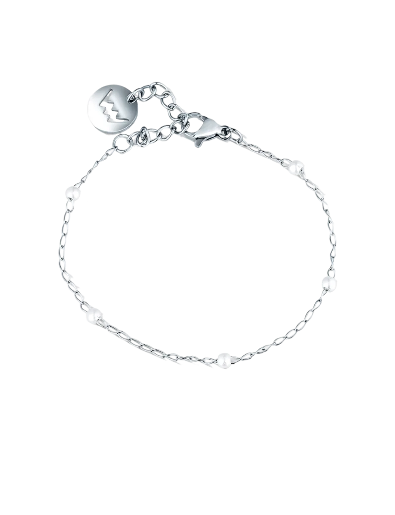 Náramek Kruwen Silver