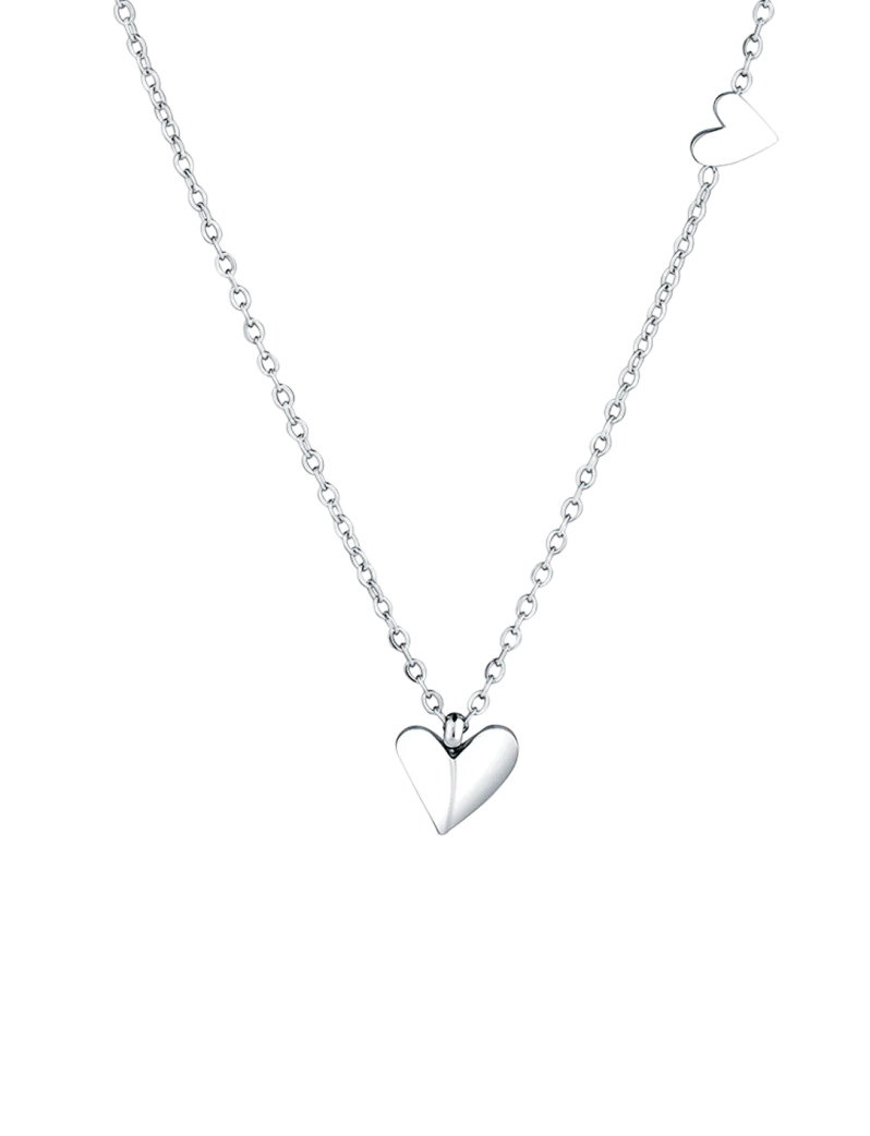 Náhrdelník Migalla Silver