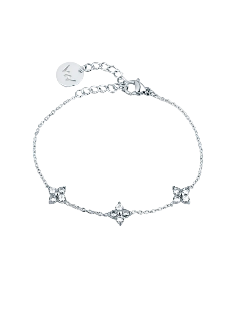 Náramek Kizia Silver