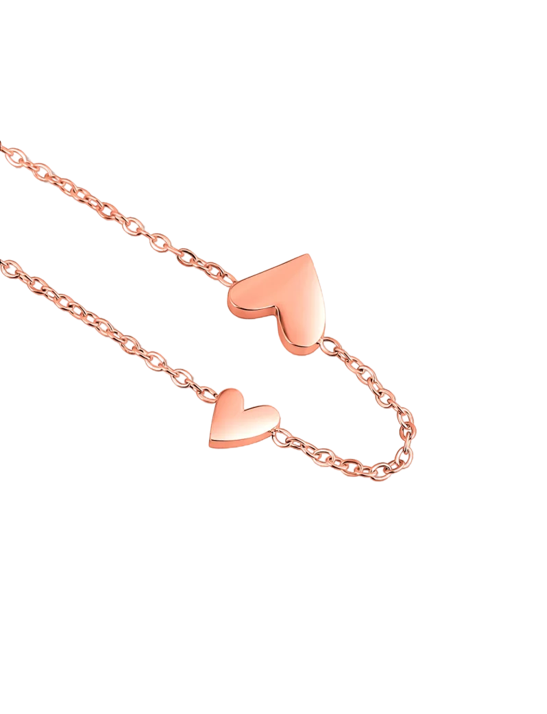 Náramek Migalla Rose Gold