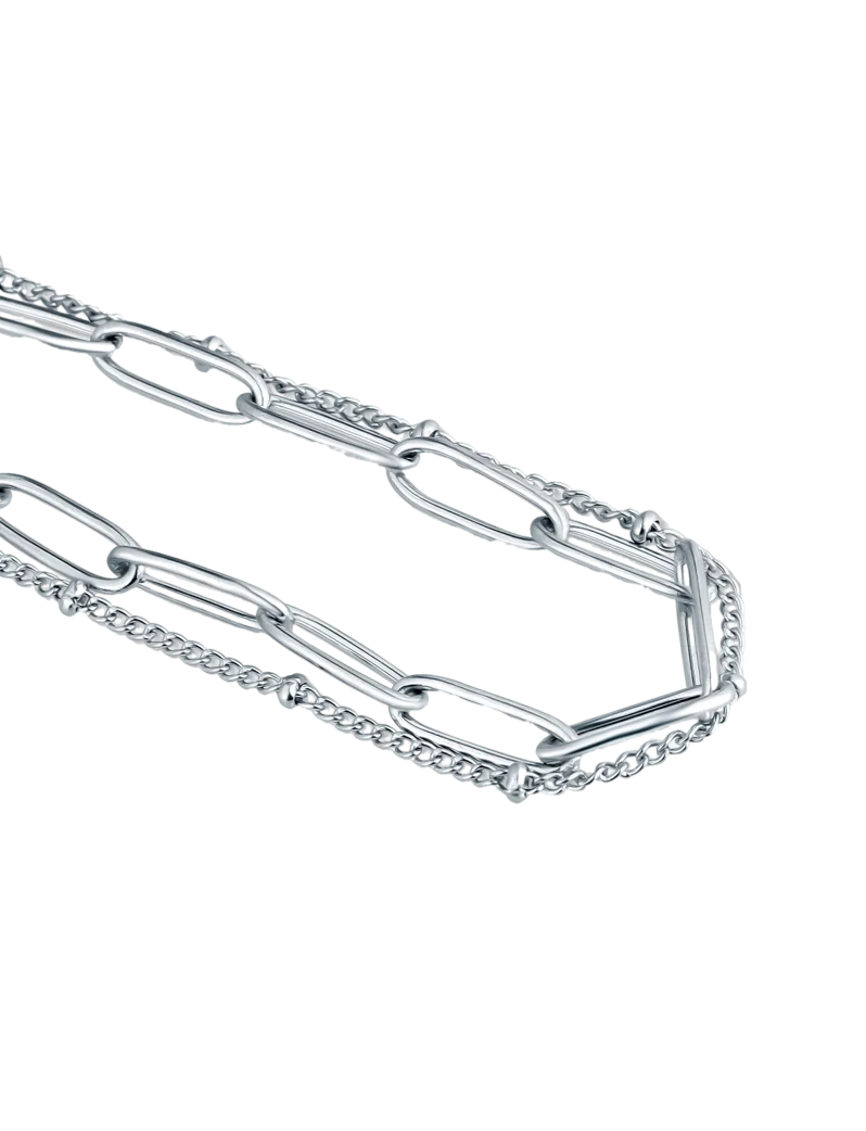 Náramek Vovia Silver