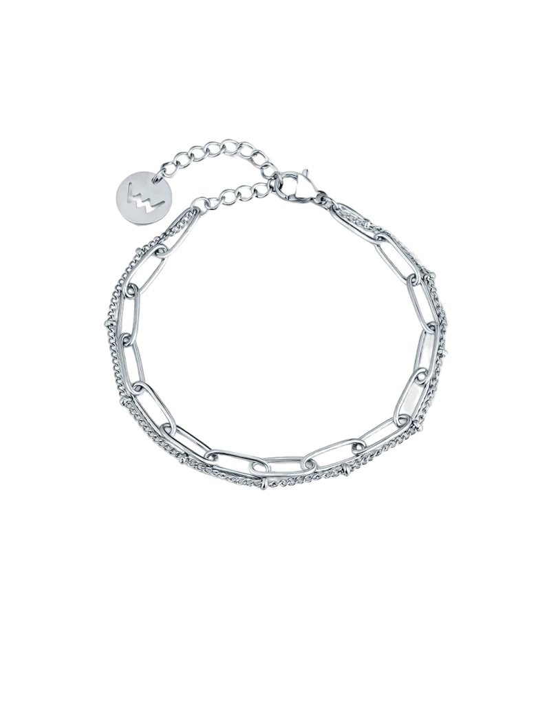 Náramek Vovia Silver
