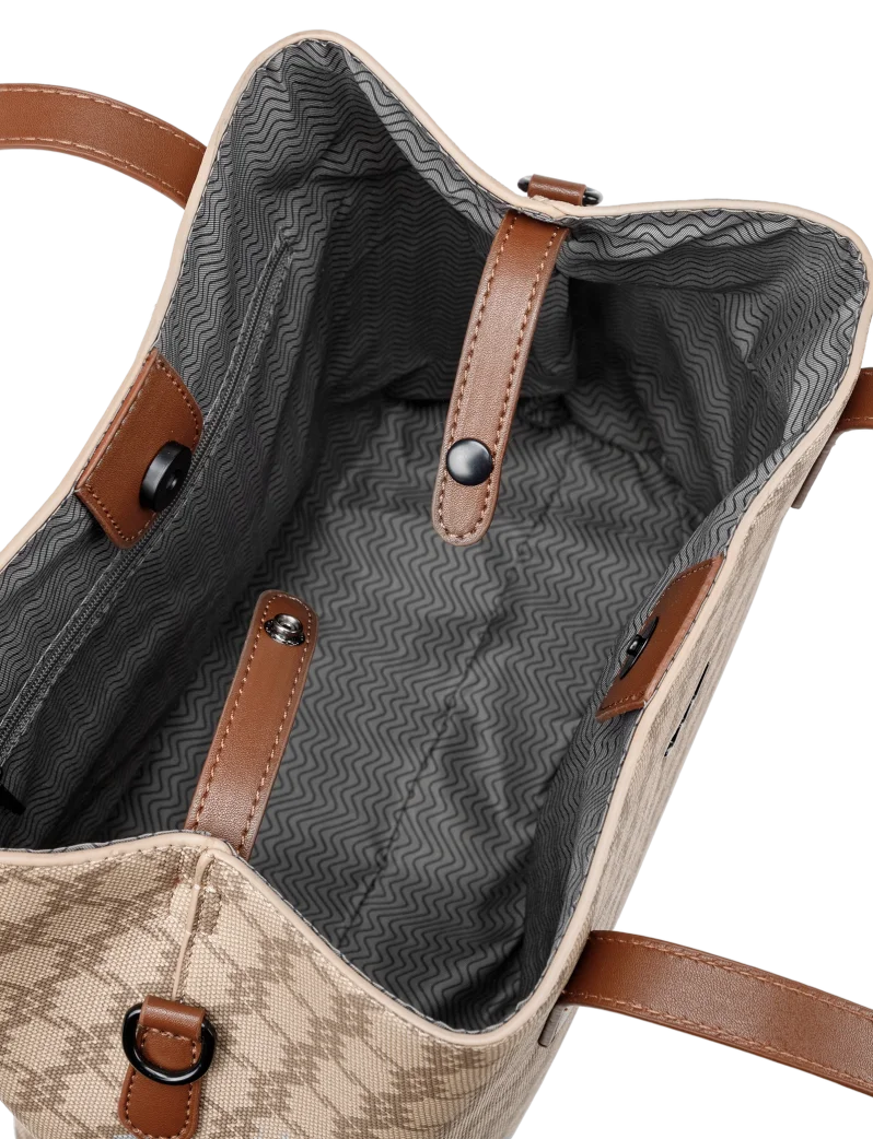 Roselda MN Brown