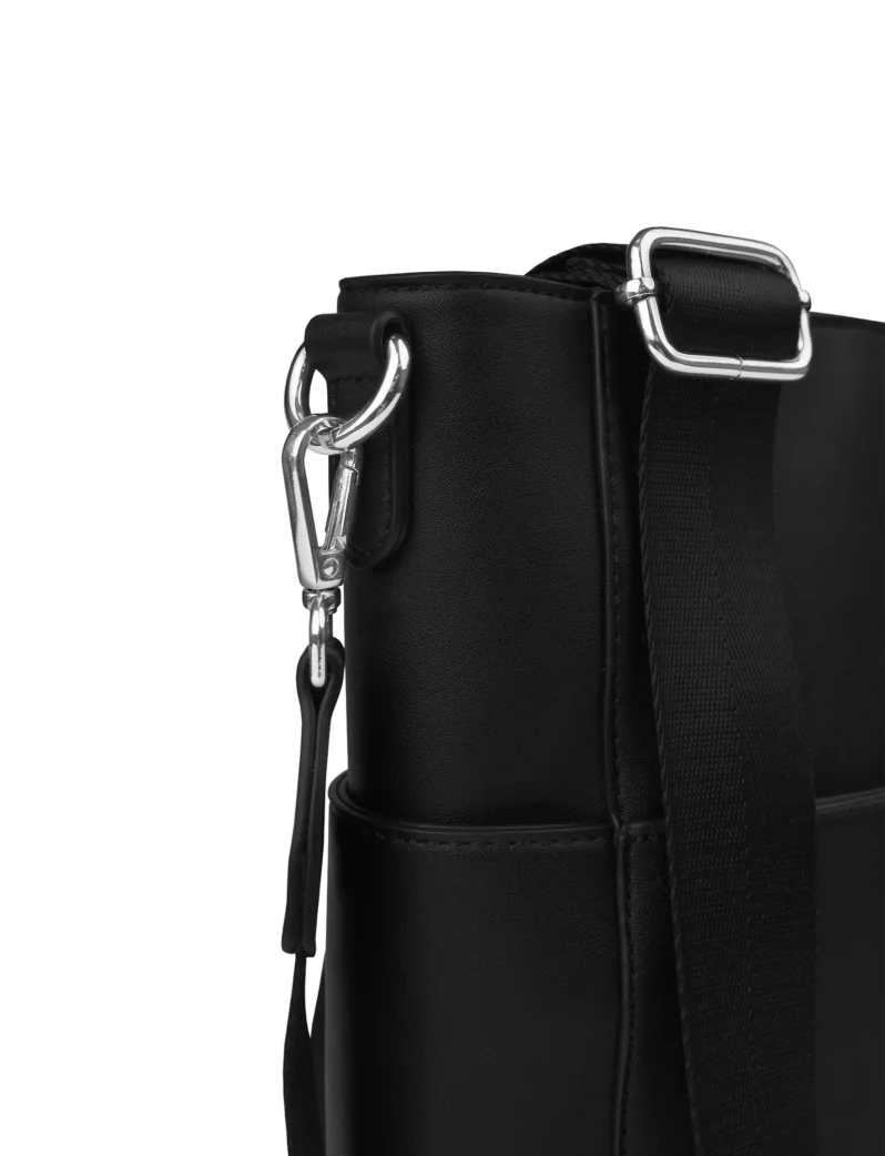 Eldrin Black