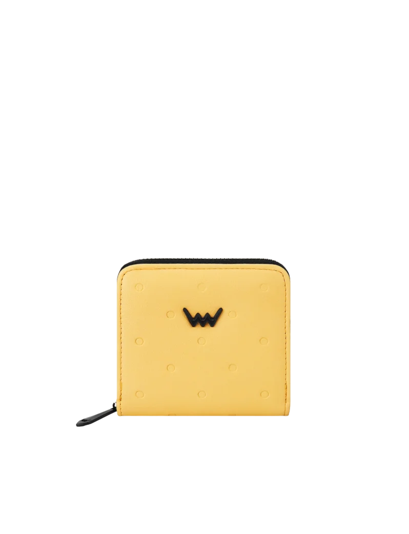 Charis Mini Yellow