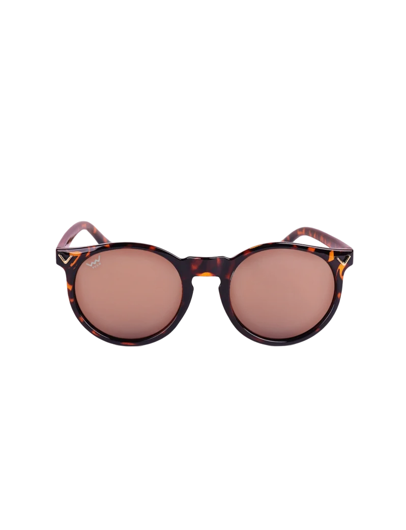 Carny Design Brown