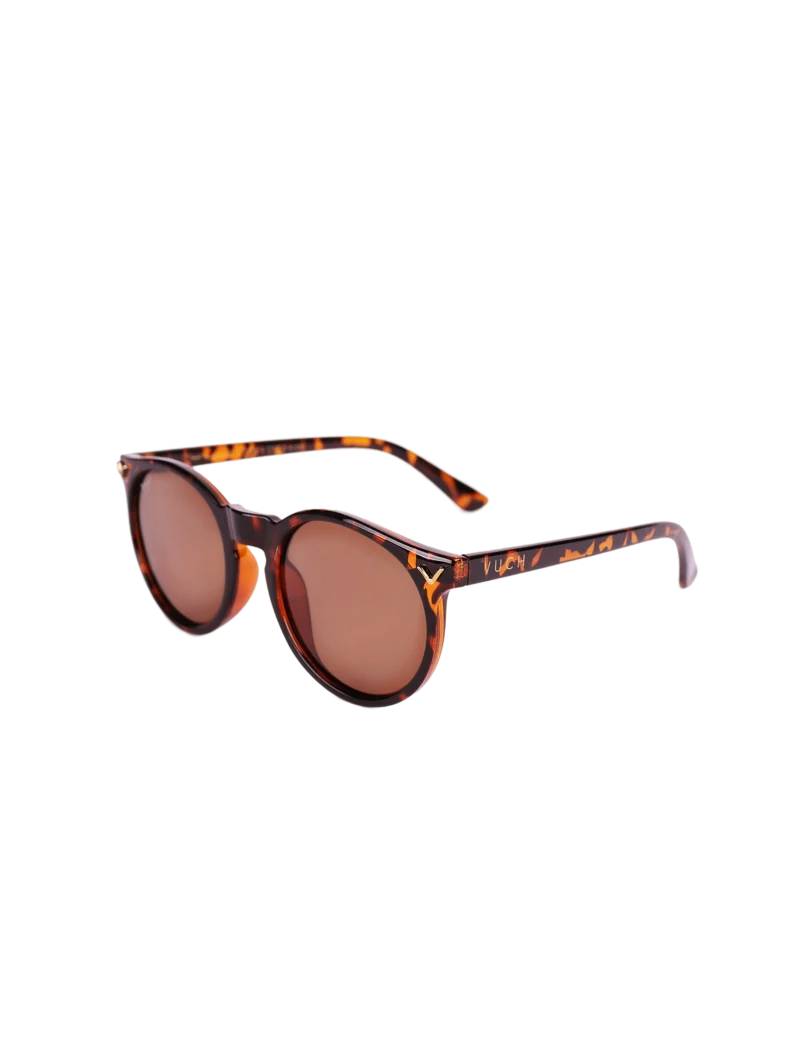Carny Design Brown