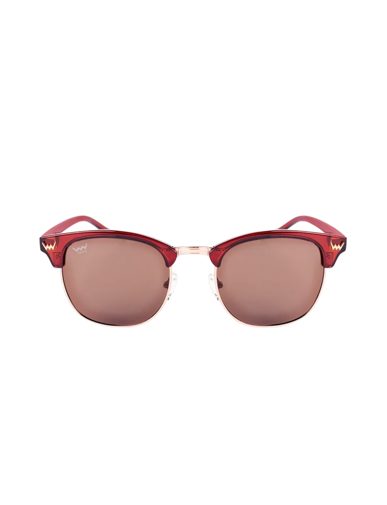 Brigida Metal Brown