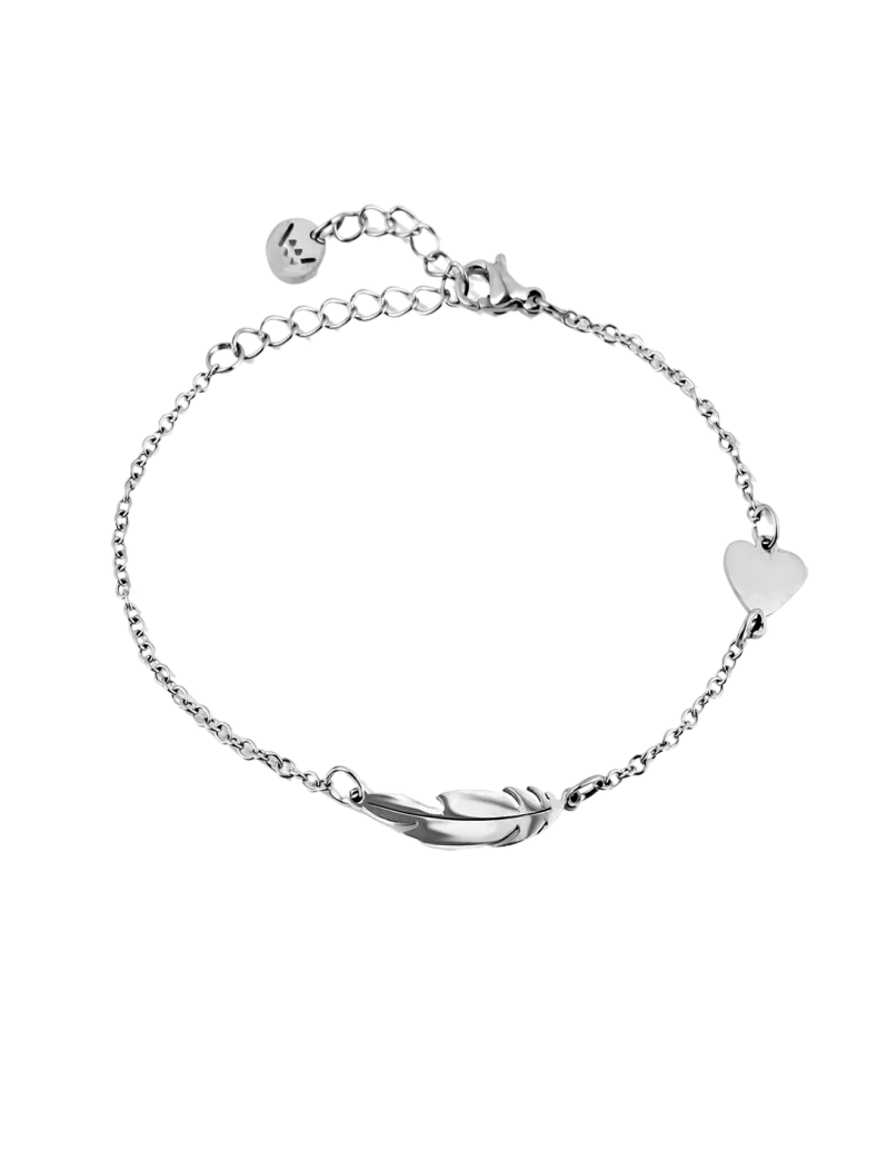 Náramek Joceline Silver