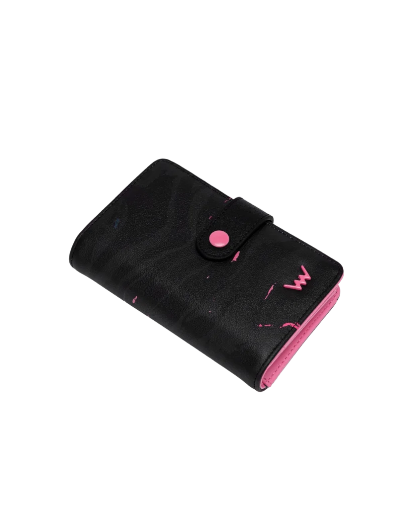 Maeva Middle Marble Black