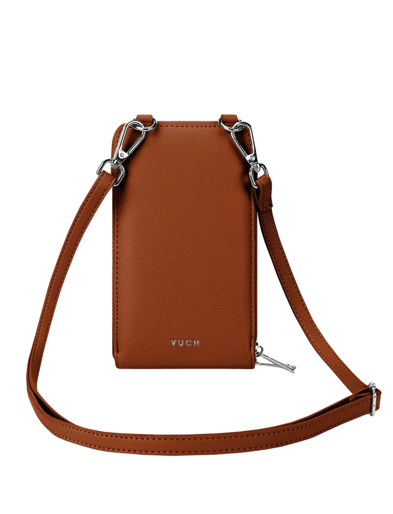 Rosia Brown