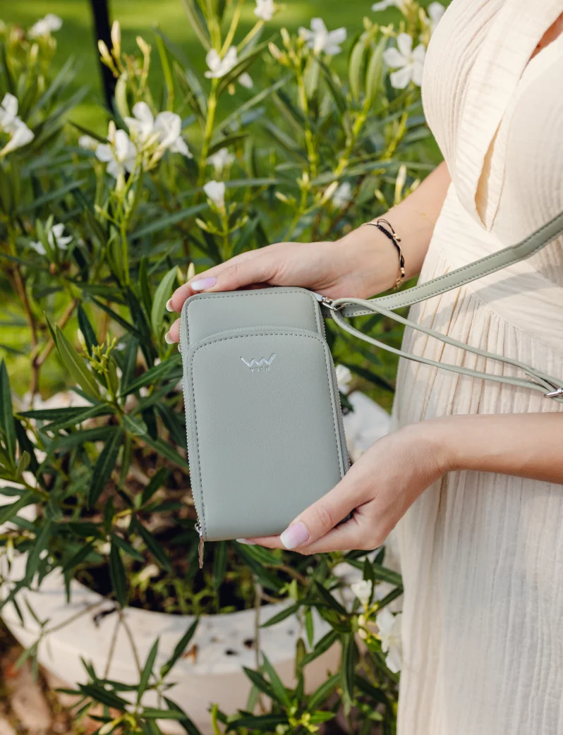 Rosia Dusty Green