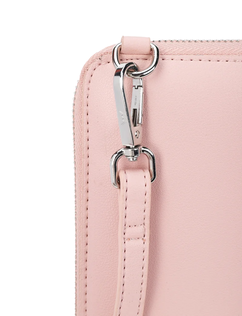 Rosia Light Pink