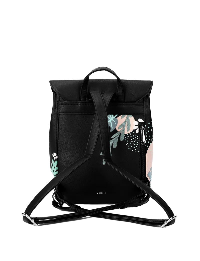 Linton Desert Black