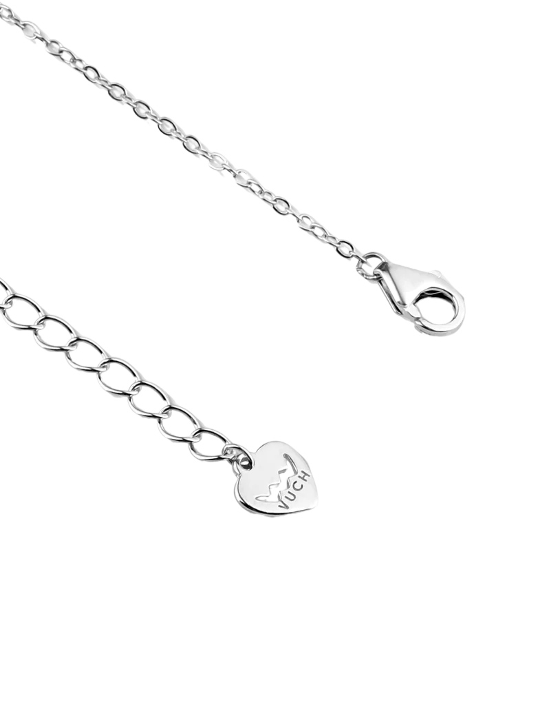 Náhrdelník Noreya Silver