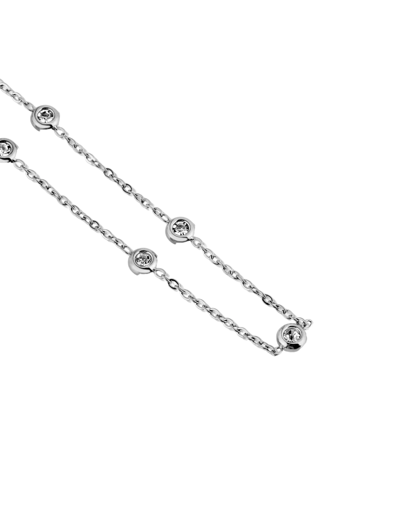 Náramek Saria Silver