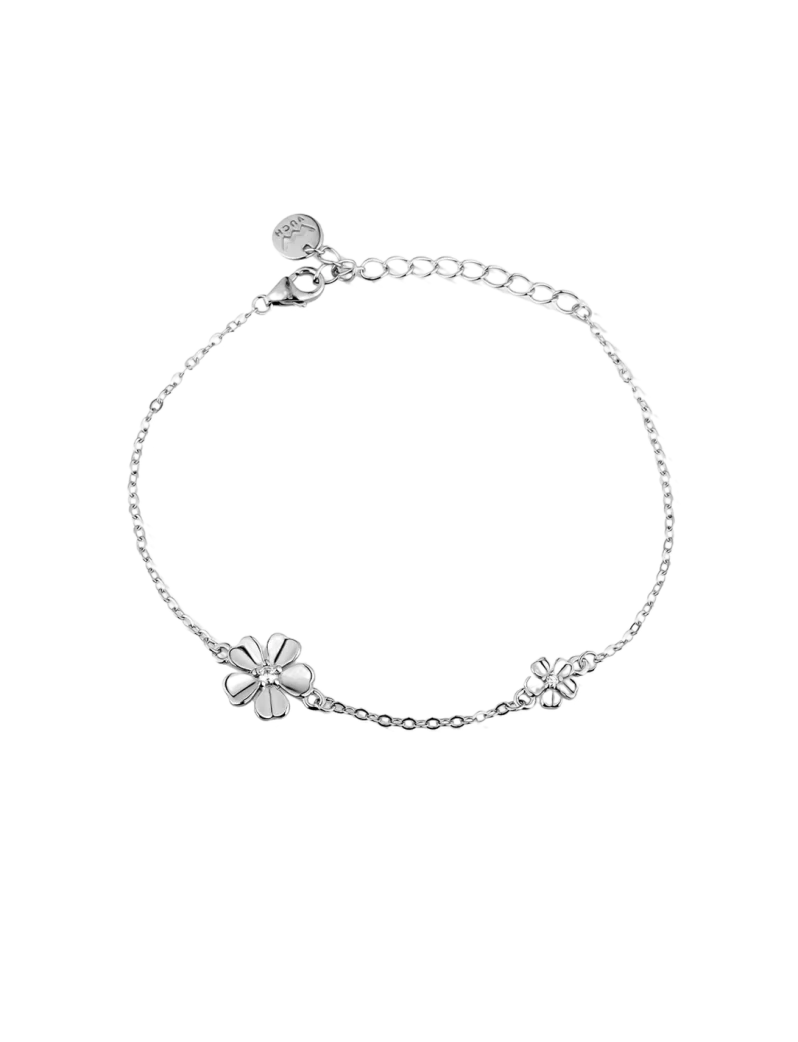 Náramek Bliss Silver
