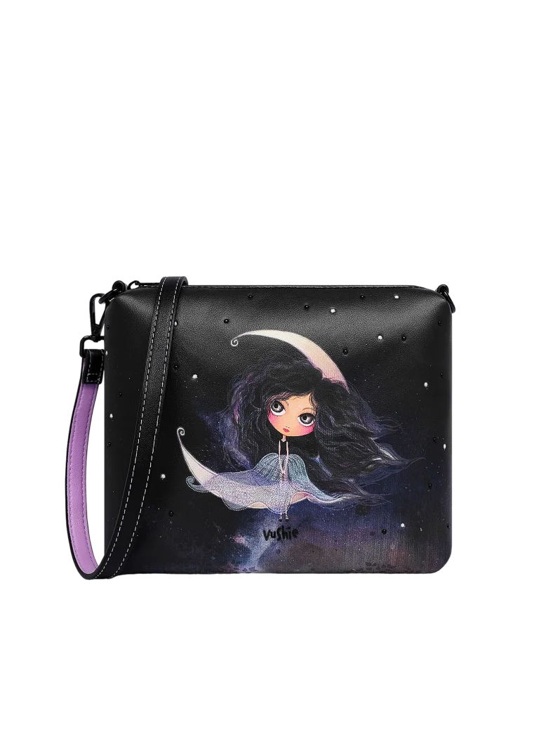 Lilian Crossbody Bag