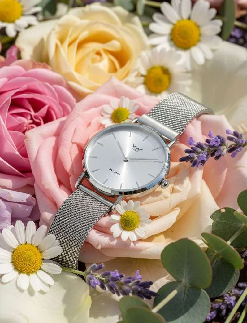 Closy Silver