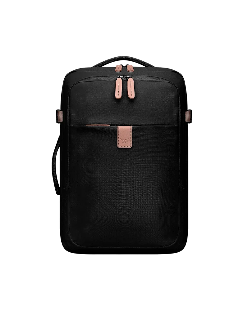 Foppe Black