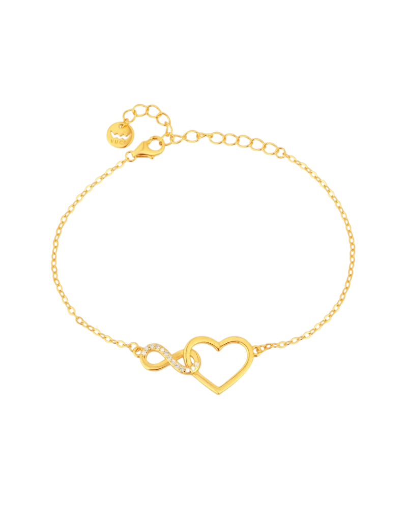 Náramek Resita Gold