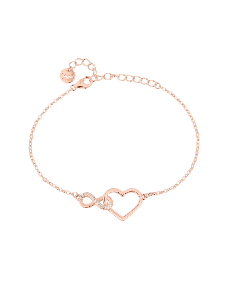 Náramek Resita Rose Gold