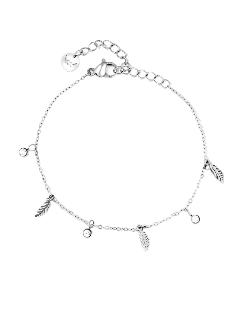 Náramek Selvera Silver